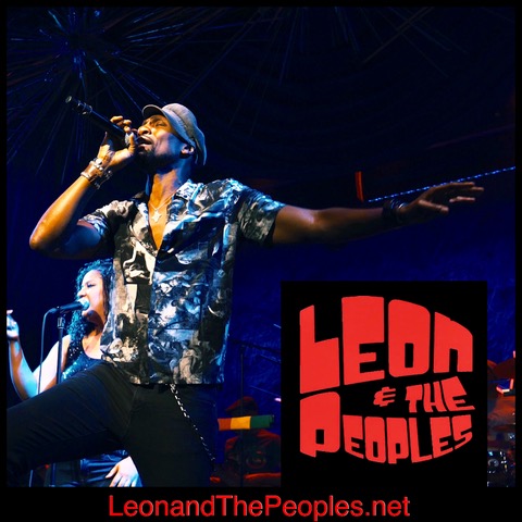Leon & The Peoples To Join The Star-Studded Tom Joyner Fantastic Voyage Cruise November 6-14th, 2021
