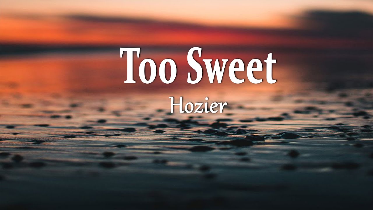 TRV Countdown Video of the Day – Hozier “Too Sweet”