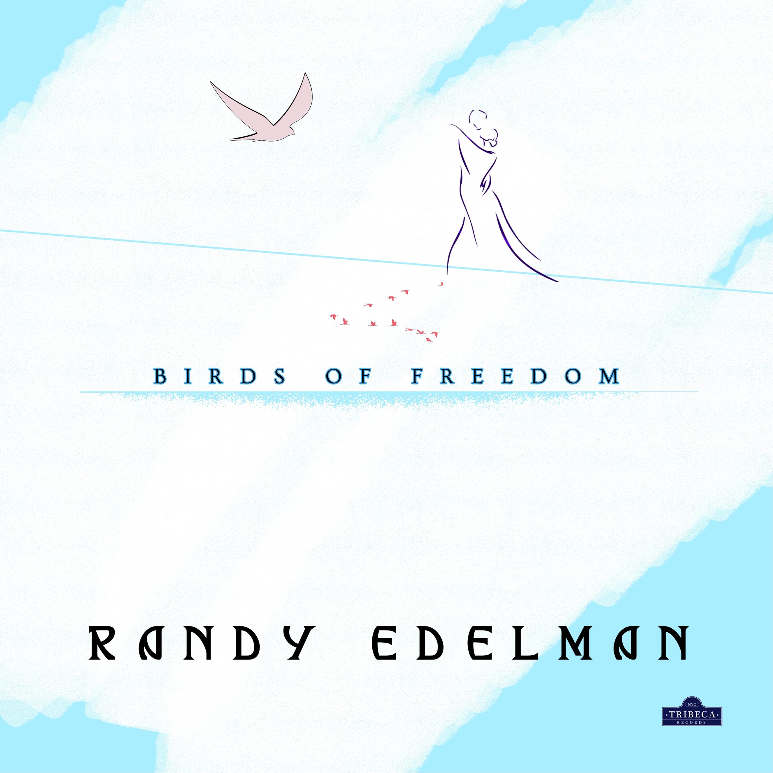 TRV Countdown Video of the Day – Randy Edelman “Birds of Freedom”