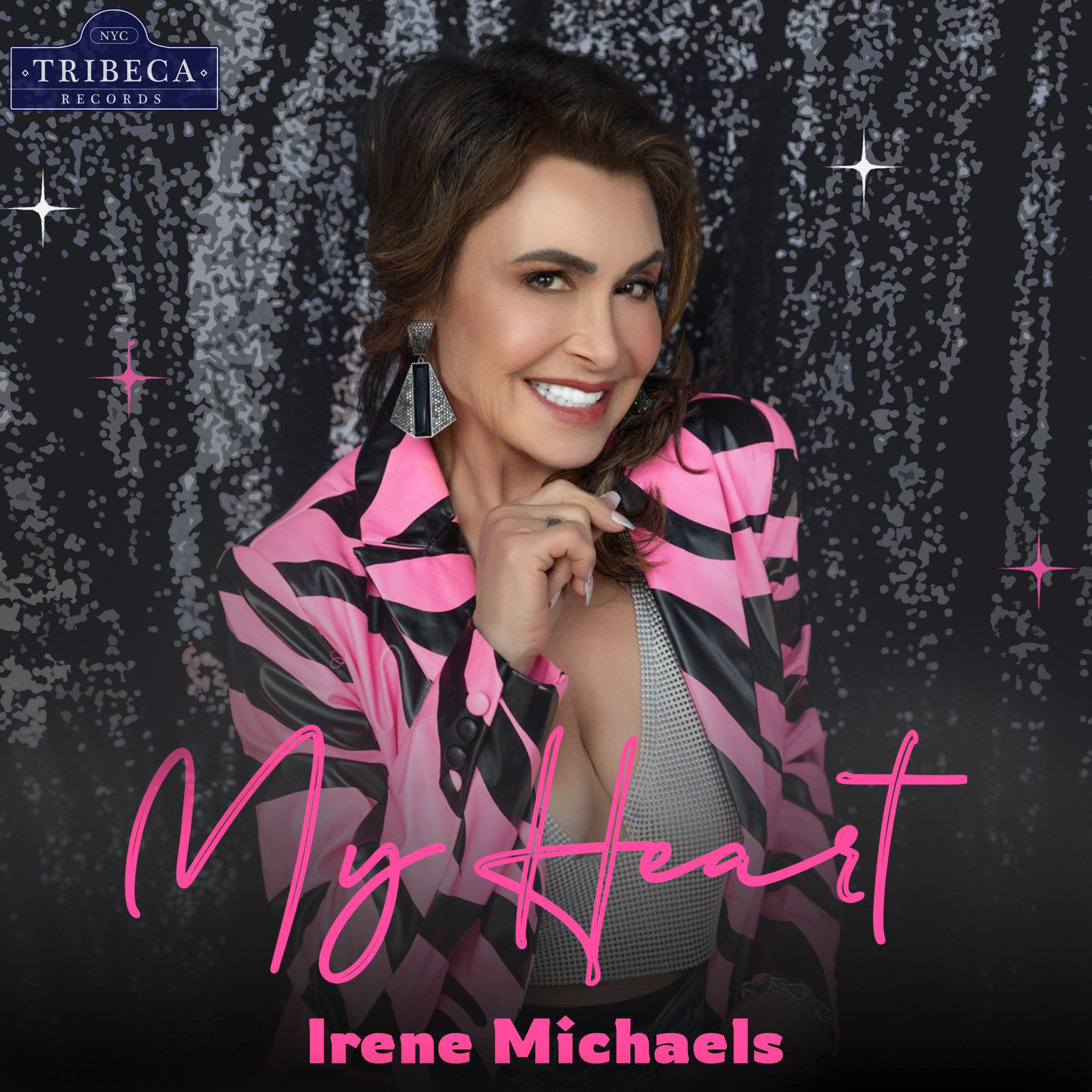 TRV Countdown Video of the Day – Irene Michaels “My Heart”