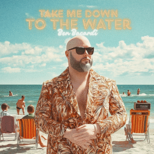 TRV Countdown Video of the Day – Ben Bacardi “Take Me Down To The Water”