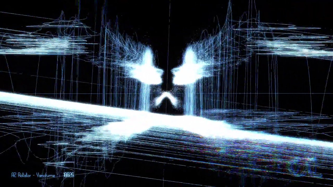 AZ-Rotator – Yanofume (low preview quality) / full-HD on vimeo AZ-Rotator – Yanofume (low preview quality) / full-HD on vimeo