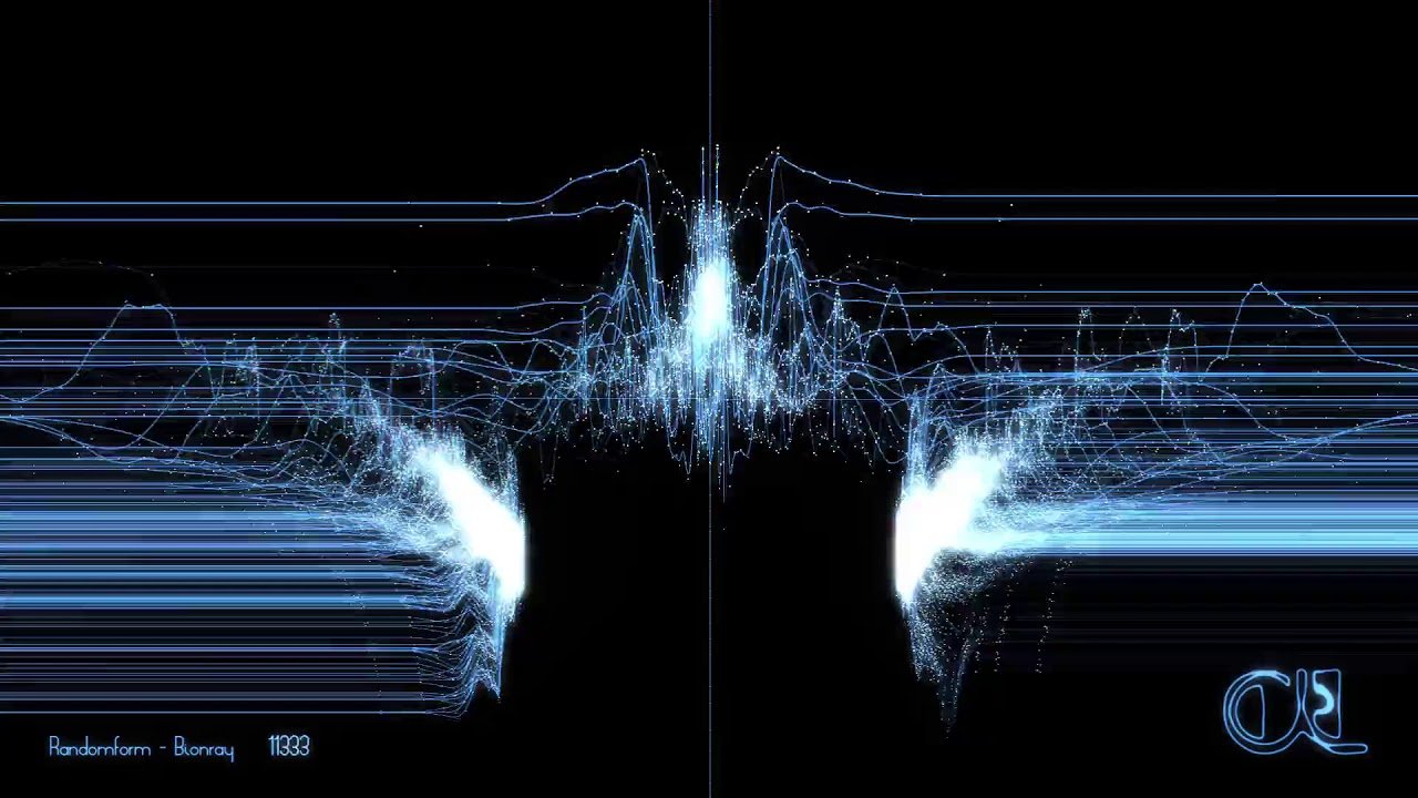 Randomform – Bionray (low preview quality) / full-HD on vimeo