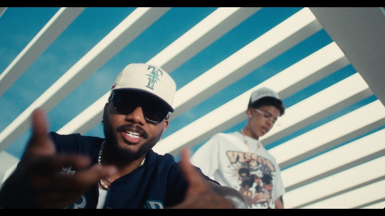 Bryson Tiller, Luh Tyler – No Sharing (Official Music Video)