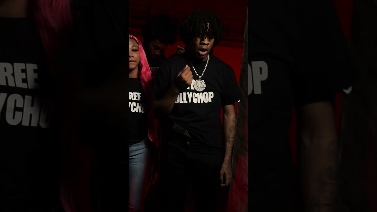 FULLYCHOP NEW MUSIC VIDEO #chicago #rap #chicagomusic #music