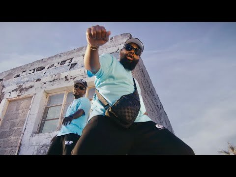 Gazza – SHIKISHIKI – ft Nally (Official Music Video) | Produced by DJ Dozza Gazza – SHIKISHIKI – ft Nally (Official Music Video) | Produced by DJ Dozza