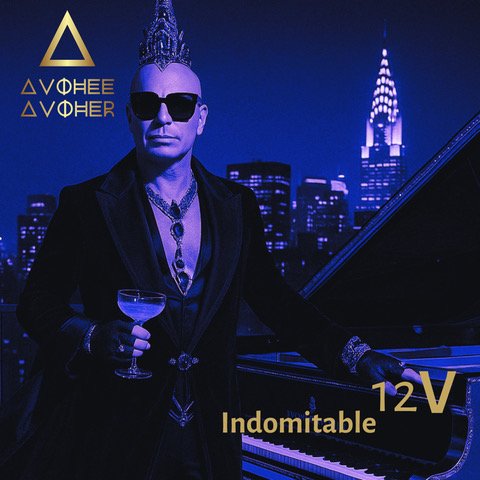 TRV Countdown Video of the Day – Avohee Avoher “Indomitable”