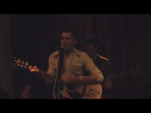 Wartime Blues – Moes – 2-25-2010 – Performing “Youth”-Vimeo HD.mov