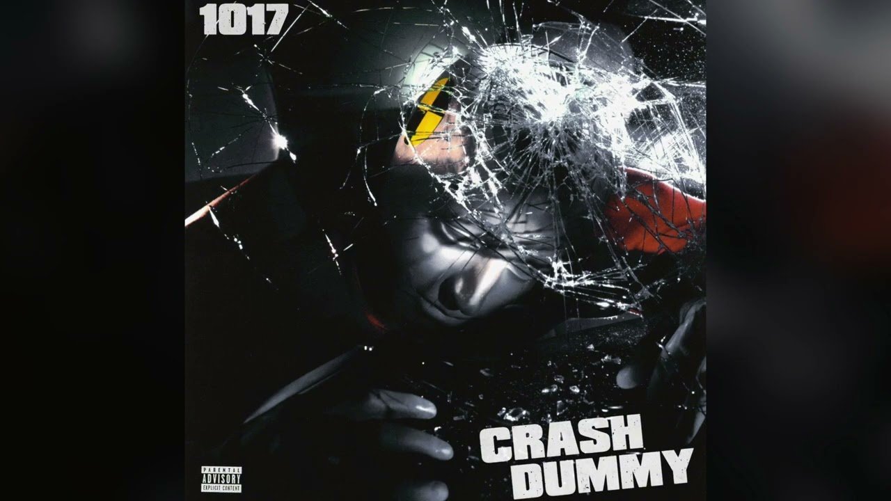 Gucci Mane – Crash Dummy [Official Audio]