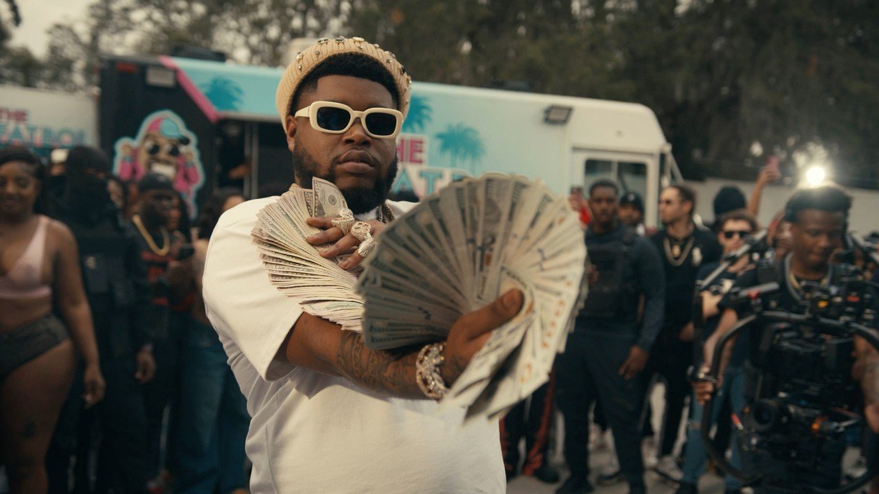 BossMan Dlow – Motion Party (Official Music Video) BossMan Dlow – Motion Party (Official Music Video)