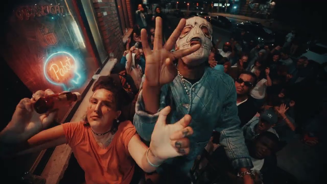 Skrilla – RYLO (Official Music Video) Skrilla – RYLO (Official Music Video)
