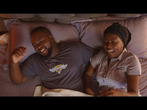 Nyasha David – Tsvodi (Official Music Video) Nyasha David – Tsvodi (Official Music Video)