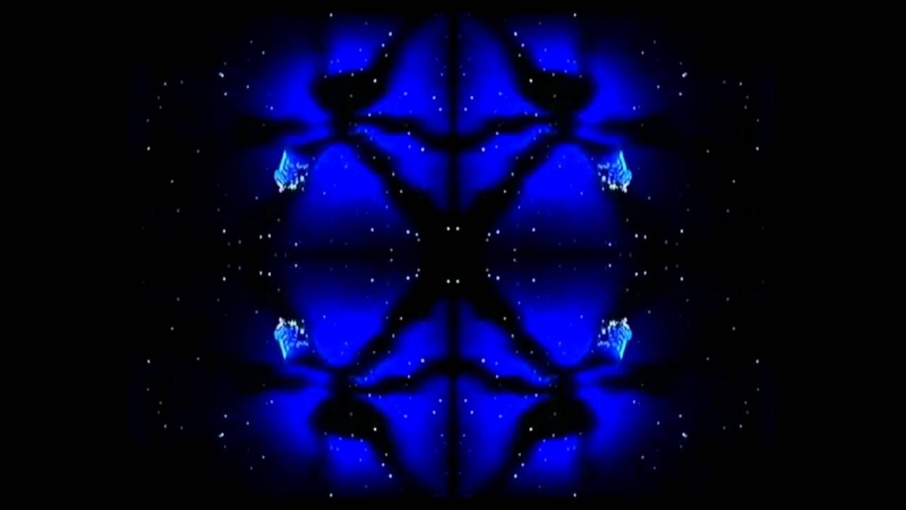 SPACE MOUNTAIN FREAKOUT! in VJ Showcase on Vimeo