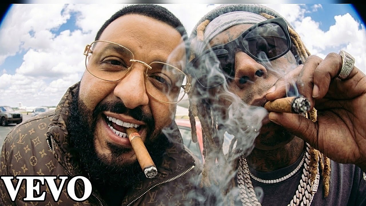 DJ Khaled ft. Lil Wayne – HIGHER (2026 Official Music Video) | New Hip Hop Hit DJ Khaled ft. Lil Wayne – HIGHER (2026 Official Music Video) | New Hip Hop Hit