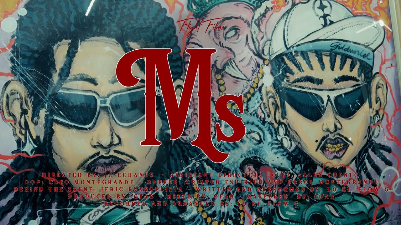 Lo Ki – M’s Ft. Flow G (Official Music Video) Lo Ki – M’s Ft. Flow G (Official Music Video)