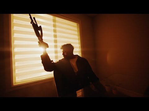 Janaabe Aali – JERRY (Official Music Video) Janaabe Aali – JERRY (Official Music Video)