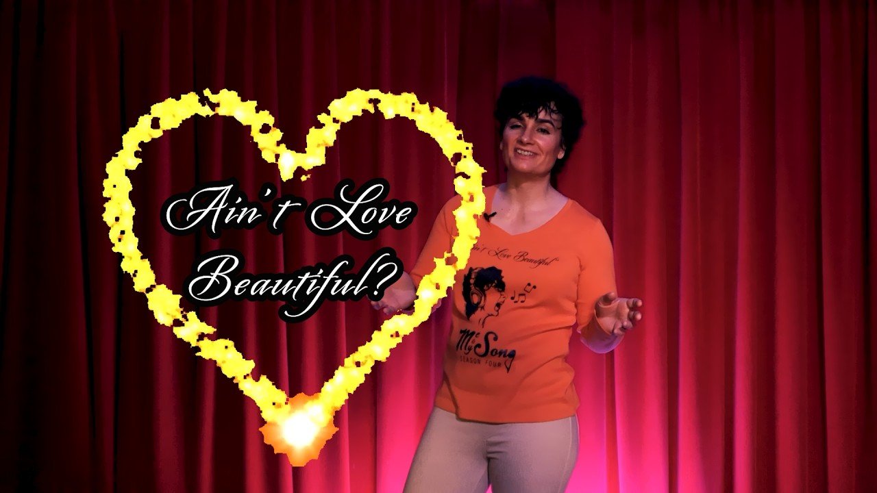 PT1 “Ain’t Love Beautiful” S4 E1 (Me and My Song) PT1 “Ain’t Love Beautiful” S4 E1 (Me and My Song)