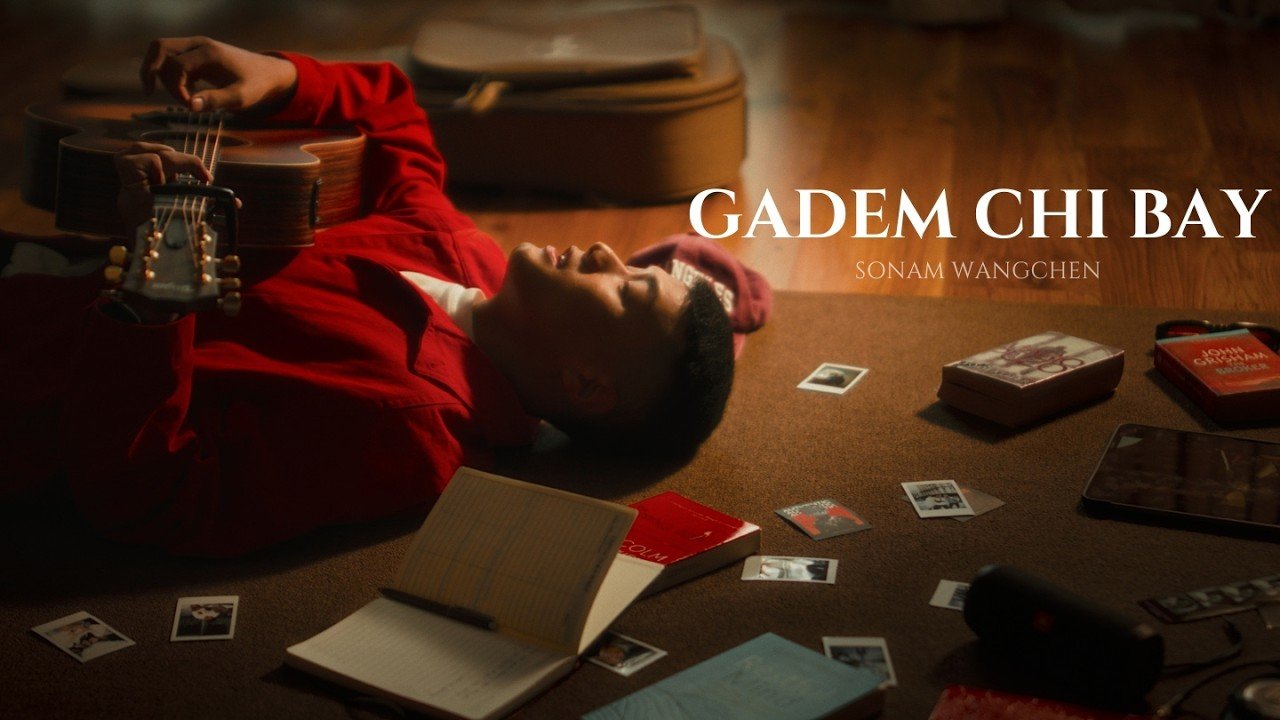 Gadem Chi Bay – Sonam Wangchen |OFFICIAL MUSIC VIDEO| @YeshiLhendupFilms Gadem Chi Bay – Sonam Wangchen |OFFICIAL MUSIC VIDEO| @YeshiLhendupFilms