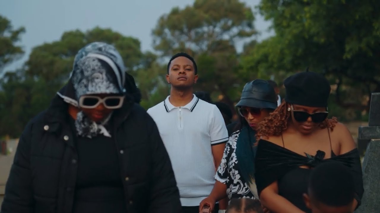 Trechyson Molly vx, DJ Promatic SA, Dendofela – Botshelo Ke Eng (Official Video)