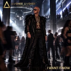 TRV Countdown Video of the Day – Avohee Avoher “I Want It Now”
