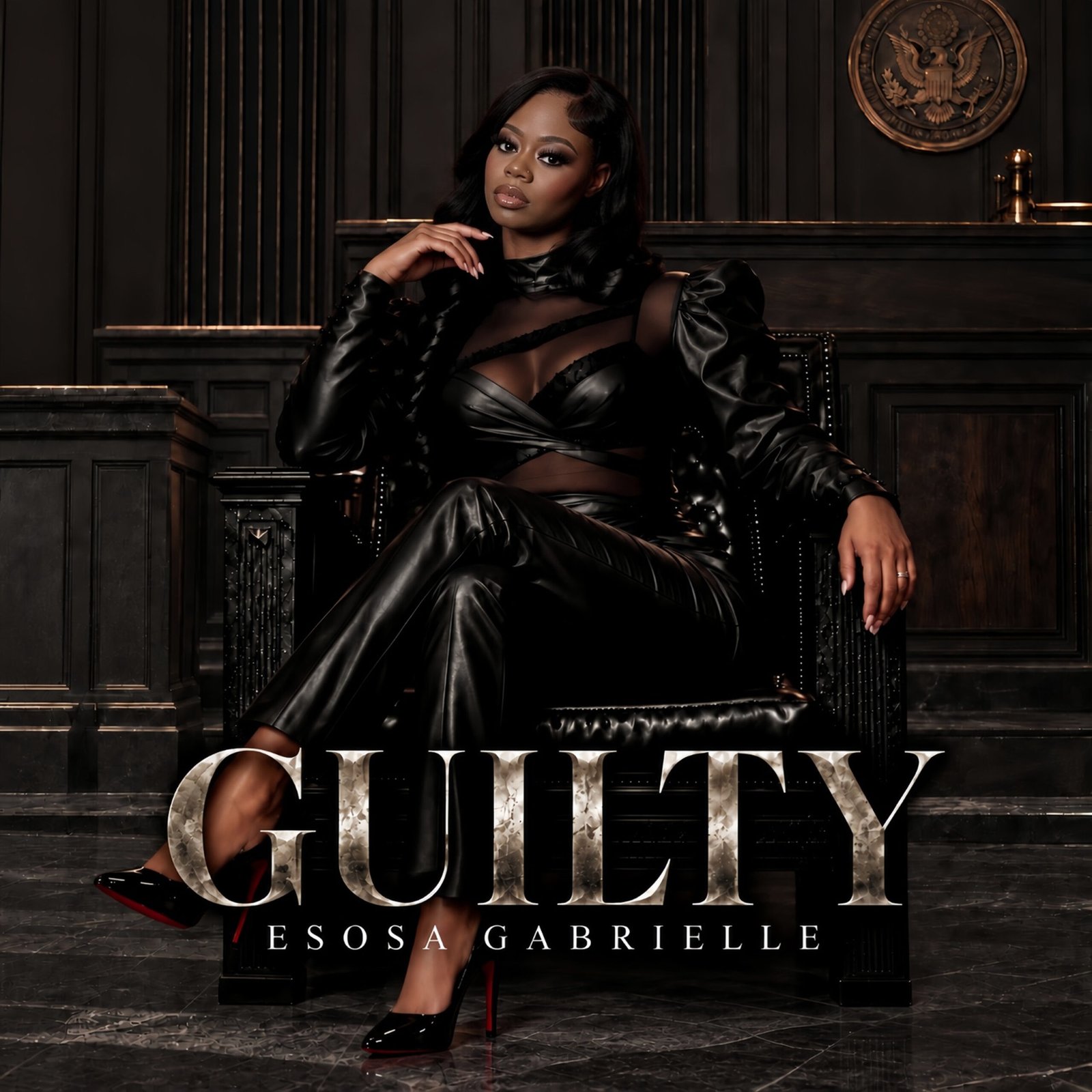 TRV Countdown Video of the Day – Esosa Gabrielle “Guilty”
