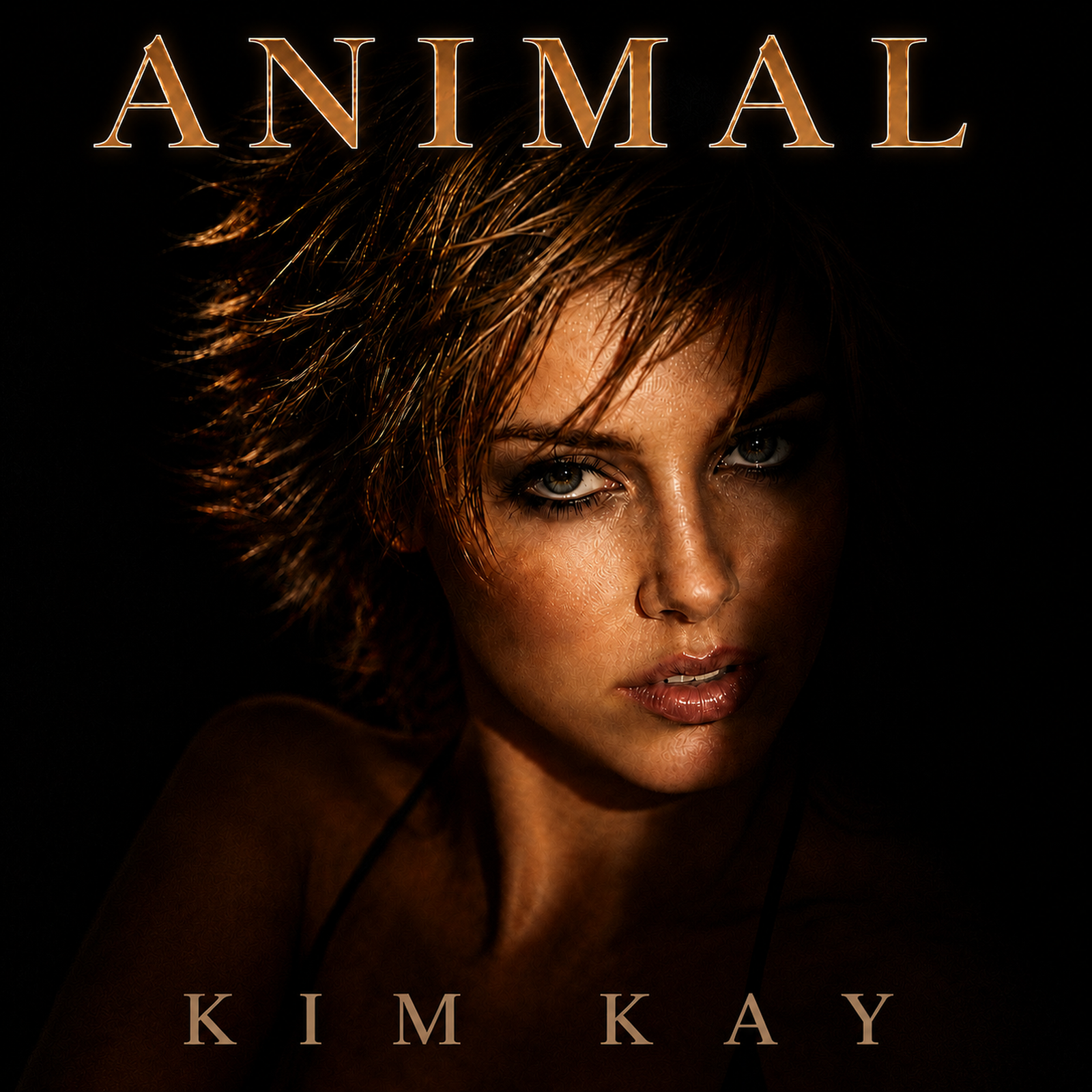 TRV Countdown Video of the Day – Kim Kay “Animal”