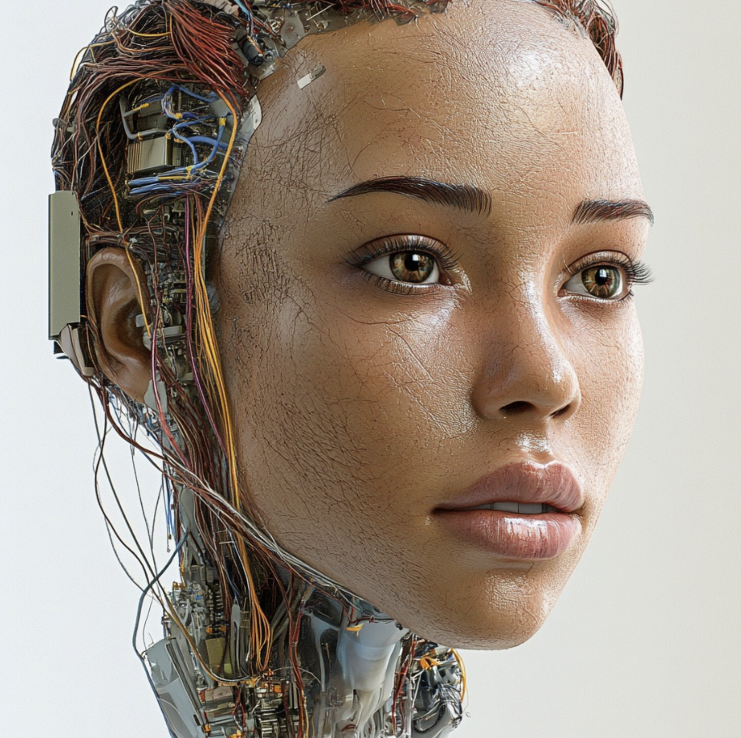 AI Apocalypse? By Howard Bloom AI Apocalypse? By Howard Bloom
